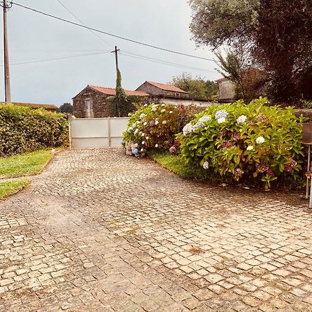 Serra De Arga Mountain House Montaria ภายนอก รูปภาพ