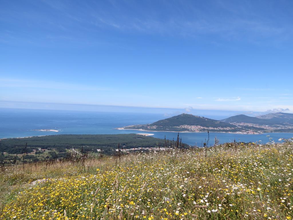 Serra De Arga Mountain House Montaria ห้อง รูปภาพ