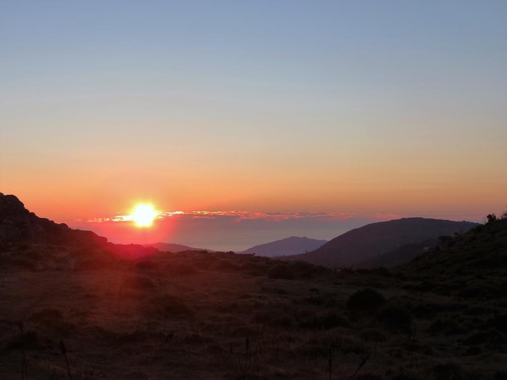 Serra De Arga Mountain House Montaria ภายนอก รูปภาพ