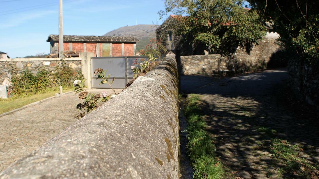 Serra De Arga Mountain House Montaria ภายนอก รูปภาพ